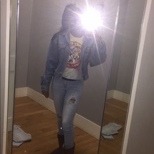 Meet your Posher, Alexis